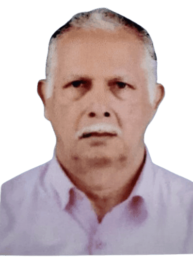 Bava Areekad