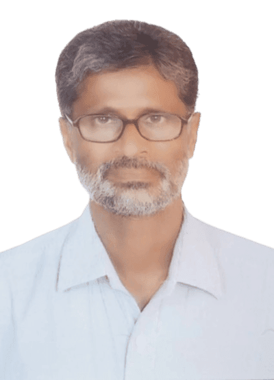 Hamza Mandakathingal