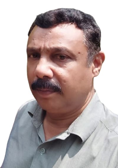 Abdul Mujeeb